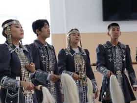 Школа креативных индустрий появится в Якутском колледже искусств