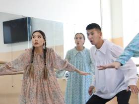 Школа креативных индустрий появится в Якутском колледже искусств