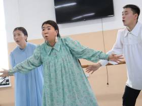 Школа креативных индустрий появится в Якутском колледже искусств