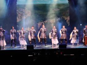 Школа креативных индустрий появится в Якутском колледже искусств