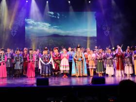 Школа креативных индустрий появится в Якутском колледже искусств