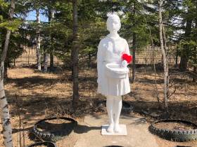 Сохраняя наследие Якутии: фотовыставка в поддержку исторических памятников состоится в Москве