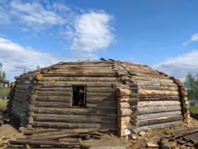 Сохраняя наследие Якутии: фотовыставка в поддержку исторических памятников состоится в Москве