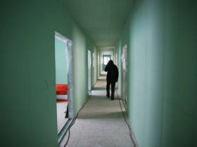 ​В Иенгре откроется новая врачебная амбулатория