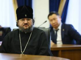 Всегда на страже правопорядка: в Якутии отметили День сотрудника органов внутренних дел