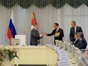 Якутию наградили за лучшую культурную программу на Восточном экономическом форуме