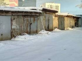 Автомобиль против якутских морозов: выбираем между гаражом и «Наташей»