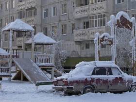 Автомобиль против якутских морозов: выбираем между гаражом и «Наташей»