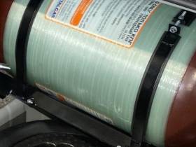 В Якутии субсидируют 90% расходов по переводу транспорта с бензина на метан