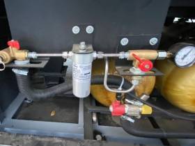 В Якутии субсидируют 90% расходов по переводу транспорта с бензина на метан