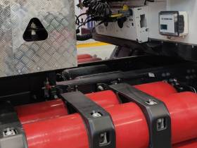 В Якутии субсидируют 90% расходов по переводу транспорта с бензина на метан