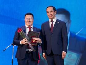 Национальный центр медицины Якутии отметил 30 лет