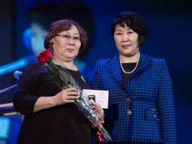 Национальный центр медицины Якутии отметил 30 лет