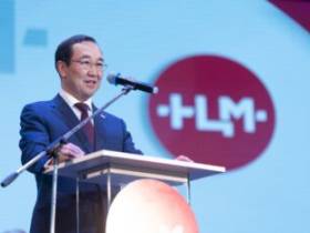 Национальный центр медицины Якутии отметил 30 лет