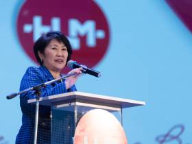 Национальный центр медицины Якутии отметил 30 лет