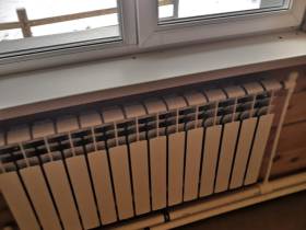 В селе Березовка Среднеколымского района введут в эксплуатацию шесть жилых домов