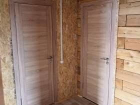 В селе Березовка Среднеколымского района введут в эксплуатацию шесть жилых домов