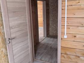 В селе Березовка Среднеколымского района введут в эксплуатацию шесть жилых домов