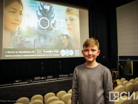 «Мост» между двух миров. В Якутии сняли короткометражный детский фильм