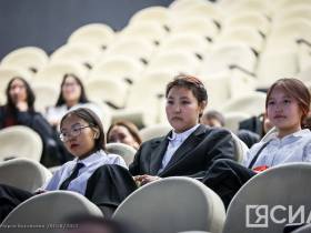 «Мост» между двух миров. В Якутии сняли короткометражный детский фильм