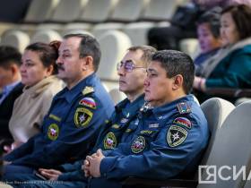 «Мост» между двух миров. В Якутии сняли короткометражный детский фильм