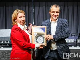 «Мост» между двух миров. В Якутии сняли короткометражный детский фильм