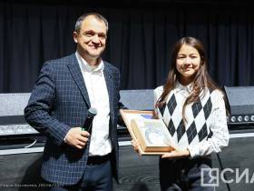 «Мост» между двух миров. В Якутии сняли короткометражный детский фильм