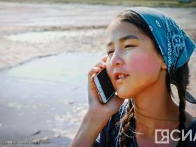 «Мост» между двух миров. В Якутии сняли короткометражный детский фильм