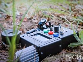 «Мост» между двух миров. В Якутии сняли короткометражный детский фильм