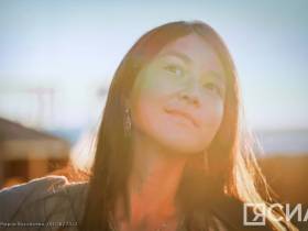 «Мост» между двух миров. В Якутии сняли короткометражный детский фильм