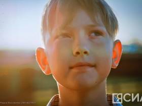 «Мост» между двух миров. В Якутии сняли короткометражный детский фильм