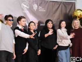 В Якутске подвели итоги первого школьного кинофестиваля «КиноМАНиЯ»