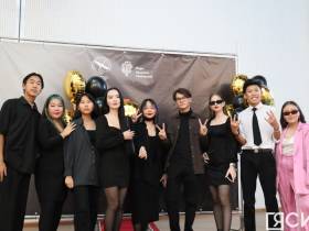 В Якутске подвели итоги первого школьного кинофестиваля «КиноМАНиЯ»