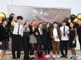 В Якутске подвели итоги первого школьного кинофестиваля «КиноМАНиЯ»