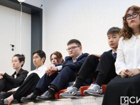 В Якутске подвели итоги первого школьного кинофестиваля «КиноМАНиЯ»