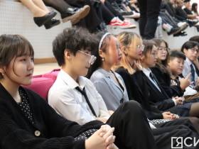 В Якутске подвели итоги первого школьного кинофестиваля «КиноМАНиЯ»