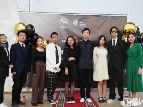 В Якутске подвели итоги первого школьного кинофестиваля «КиноМАНиЯ»