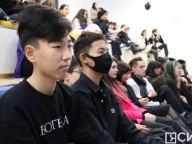 В Якутске подвели итоги первого школьного кинофестиваля «КиноМАНиЯ»