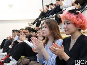 В Якутске подвели итоги первого школьного кинофестиваля «КиноМАНиЯ»