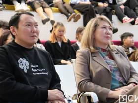 В Якутске подвели итоги первого школьного кинофестиваля «КиноМАНиЯ»