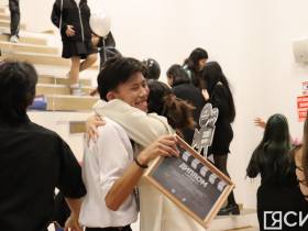 В Якутске подвели итоги первого школьного кинофестиваля «КиноМАНиЯ»