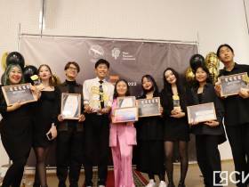 В Якутске подвели итоги первого школьного кинофестиваля «КиноМАНиЯ»