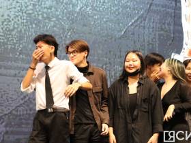 В Якутске подвели итоги первого школьного кинофестиваля «КиноМАНиЯ»