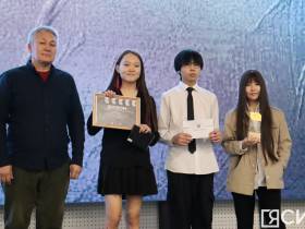 В Якутске подвели итоги первого школьного кинофестиваля «КиноМАНиЯ»