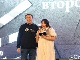 В Якутске подвели итоги первого школьного кинофестиваля «КиноМАНиЯ»