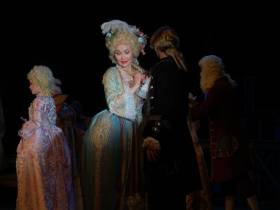 Премьера спектакля «АраППетра» стартовала в русском драмтеатре Якутска