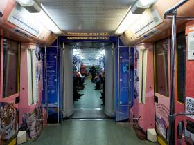 Эксклюзивный вагон «Дальневосточного экспресса» посвящен исследователю Владимиру Арсеньеву