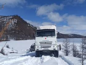 В Томпонскую больницу поступило новое оборудование для проведения эндоскопических исследований