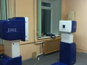 В Томпонскую больницу поступило новое оборудование для проведения эндоскопических исследований