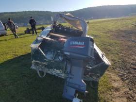 В Якутии осудили судоводителя, по вине которого погиб пассажир